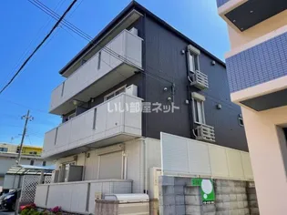 カーサ武庫之荘の画像