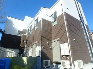 BLISS TERRACE川崎堤根PRIMEの画像