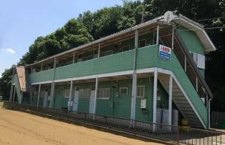 サンフラットAの画像