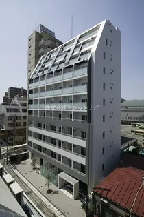 アクサス巣鴨Sta.【11階】の外観