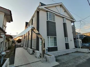 ホワイトキャッスル24番館の画像