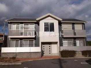 グリーンハウスLATTE Bの画像