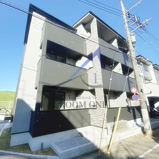 MELDIA西高島平の画像