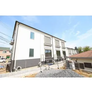 フォルビテッツァ松ヶ丘の画像