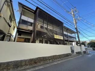 コーポ田中の画像