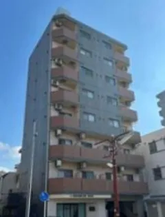 ネクサス立石の画像