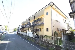 トキワハイツの画像