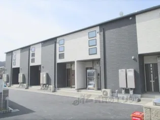 アルディエンテ栄町【1階】の外観