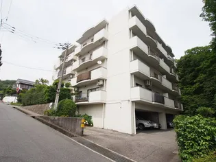 越木岩ハイデンスの画像