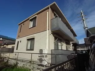 ボナール東船橋の画像