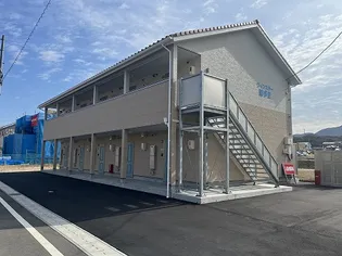 ツインスター博多IIの画像