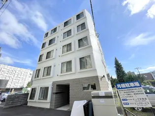 プロヴィデンス南7条の画像