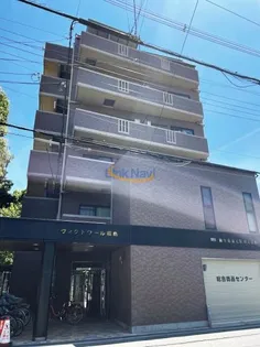 ヴィクトワール福島の画像