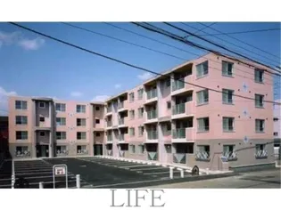 グランメール214Ⅲの画像