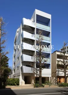 グランホース世田谷アベニューの画像