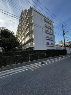 浦和パークファミリアA棟の画像