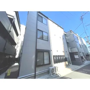 エクセラン西尾久SOUTHの画像