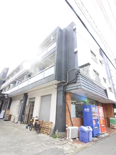 メゾン川口朝日Iの画像
