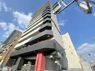 セレニテ元町アリエ【9階】の外観