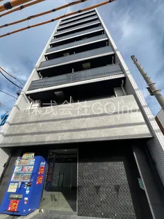 ラヴェニール東神奈川の画像