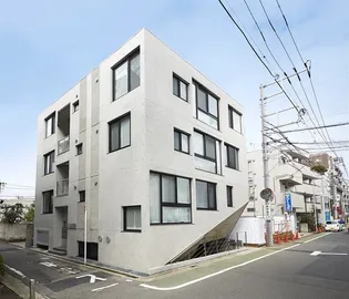 クーカイ テラス祐天寺の画像