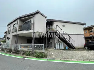 パークハイツ野田A棟の画像