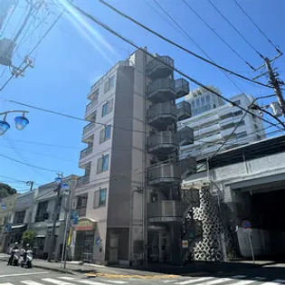 ライムランド汐留の画像