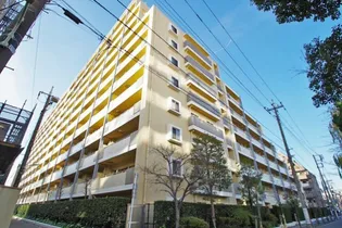 リビオ新蒲田の画像