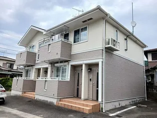 デスパシオ四王寺の画像