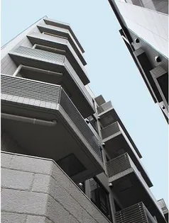 クレヴィスタ文京江戸川橋の画像