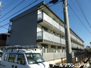 メルヴェイユーの画像