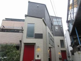 シェモア駒込の画像