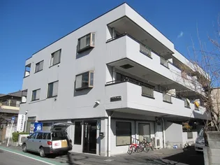 ライオンズレジデンスの画像