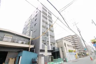 サン博多駅南の画像