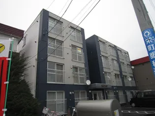 エリザベート北31ーⅡの画像