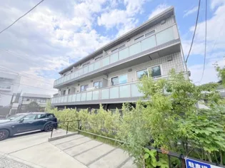 マイカーサ北鎌倉の画像