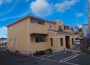 ソルシェール熊取Ⅰ番館の画像