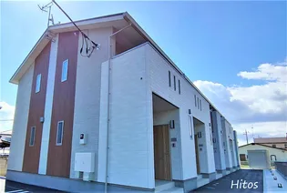 PINE WIND MAISON IIの画像