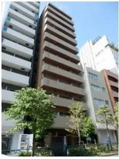 レジデンシア麻布十番の画像