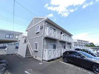 フレグランスかすみの画像