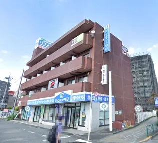 ヴィラ フェレイロの画像