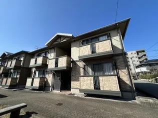 エクレール B棟の画像