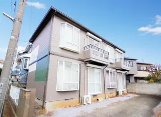 コーポ信栄の画像