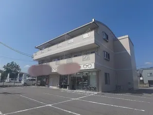 プランドール南久万の画像