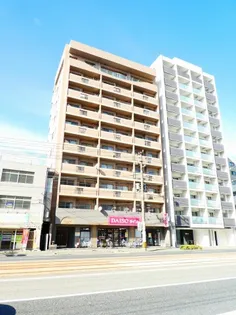 メゾンリブラOHSHITAの画像