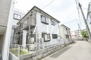 メゾンドールの画像