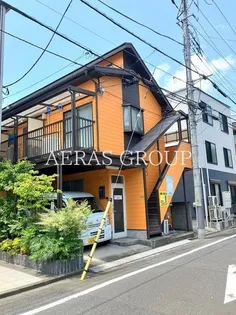 カーザ泉の画像