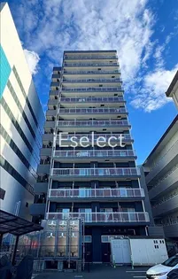 グラススクエア六番館の画像