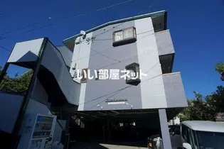 ビアンヌール四ツ池公園の画像