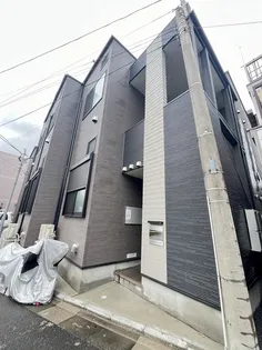 カーサソラーナの画像